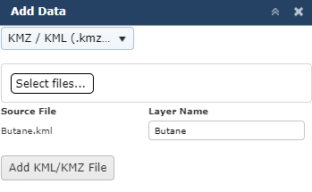 Graphical user interface, text, application

Description automatically generated